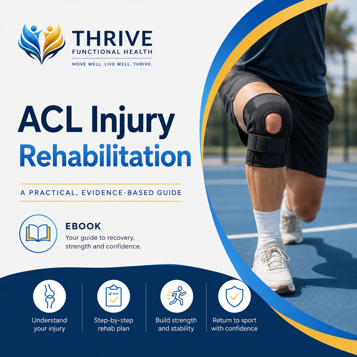 ACL Injury Rehabilitation