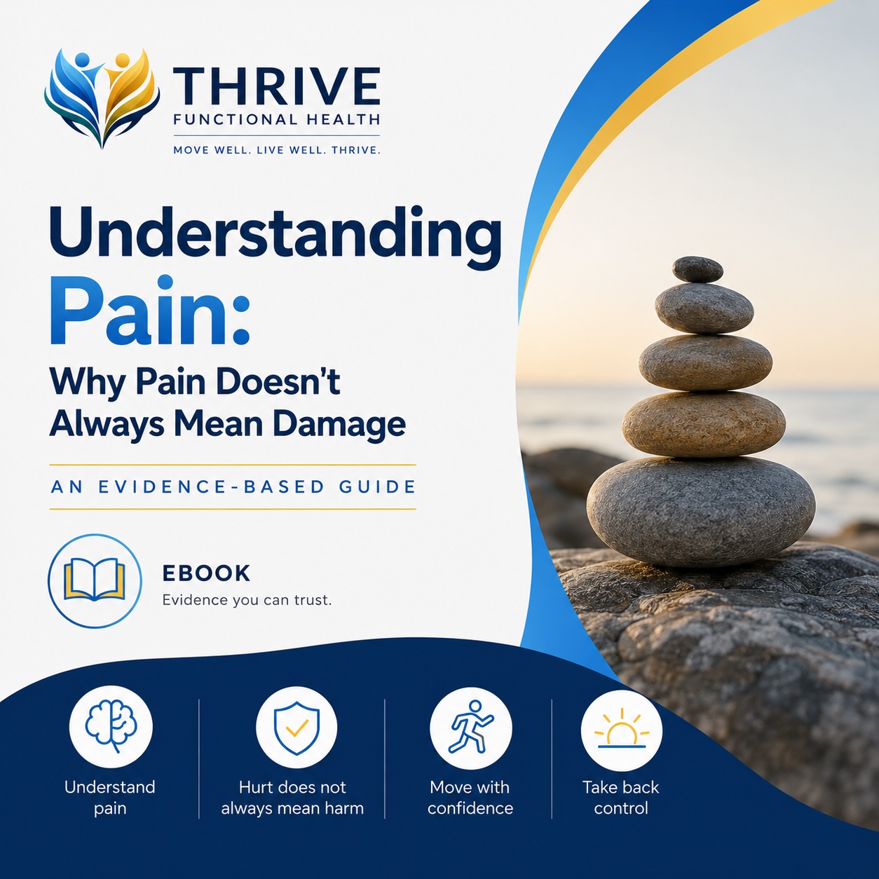 Understanding Pain